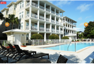 seaview villas seagrove