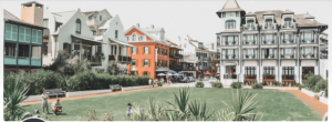 Rosemary Beach Inn hotel