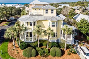 vacation rentals 30a Florida