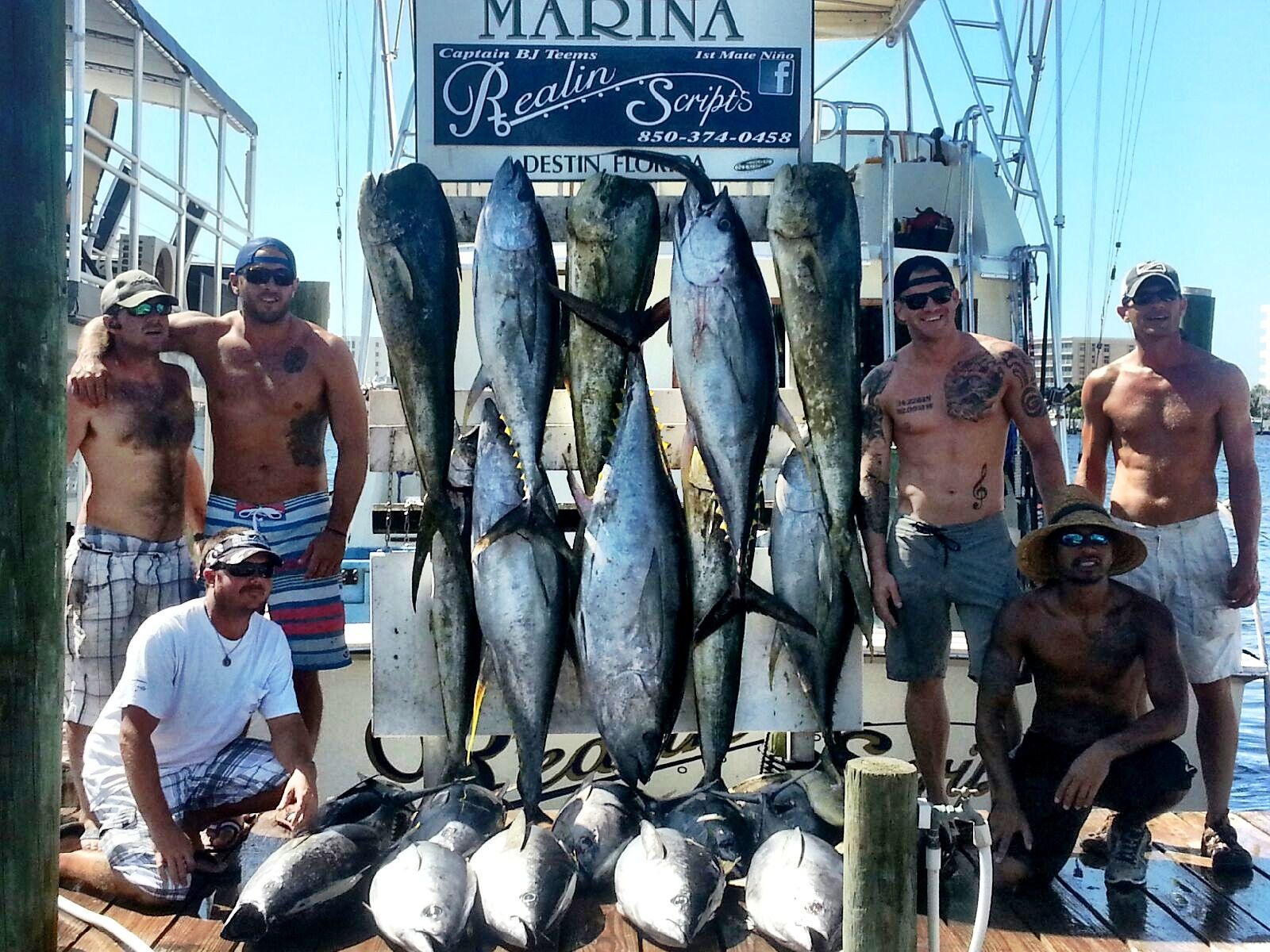 The 10 BEST Fishing Charters in Lake Worth, FL from US $100