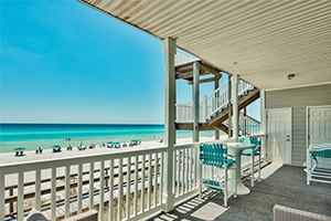 vacation rentals 30a Florida