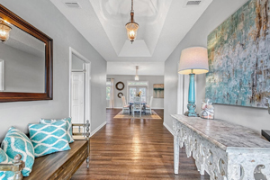 blv1 vacation rentals 30a Florida