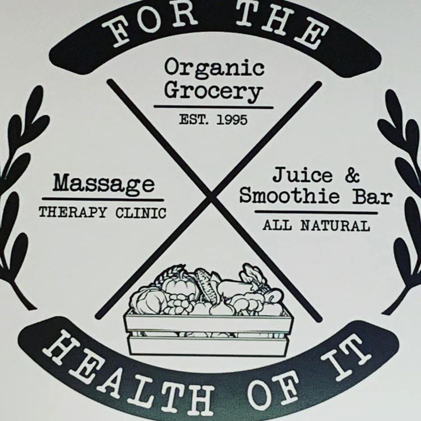 For the Health of It santa rosa beach
